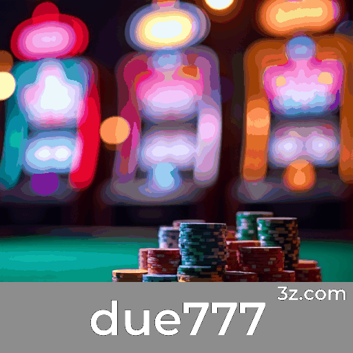 Experiência única de membro no due777: acesso exclusivo!