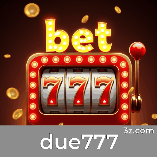 due777: Aventura e Ganhos com Jogos de Cassino
