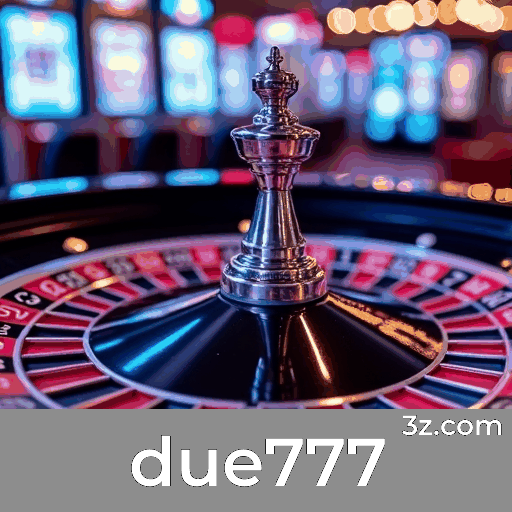 due777: Estável, Seguro e Otimizado para o Brasil