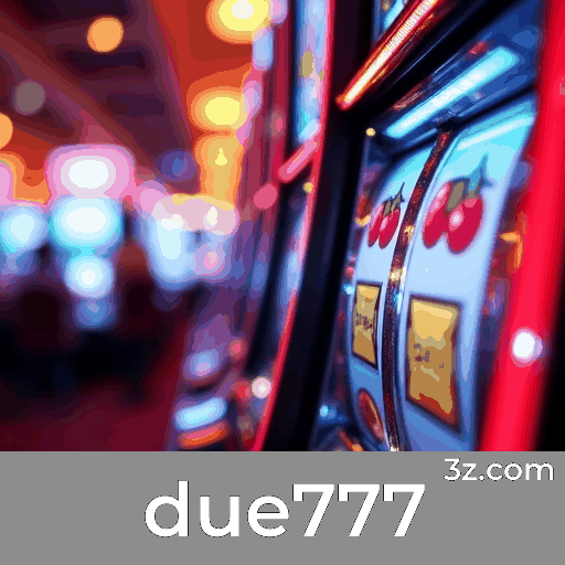 due777: O Cassino Online Seguro e Premiado