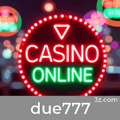 due777: Experiência de Cassino Elite e Autêntica