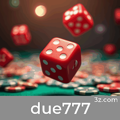due777: Aventura e Ganhos com Jogos de Cassino