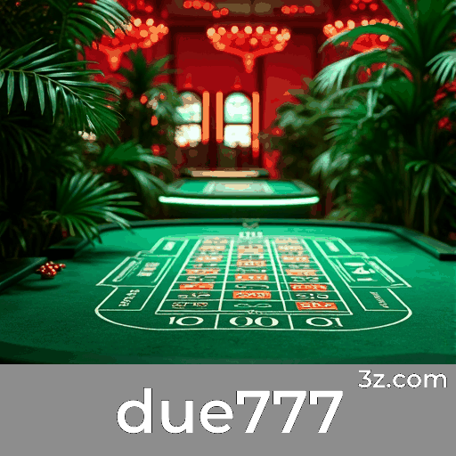 Due777: A Importância da Análise Esportiva e Estratégia de Apostas