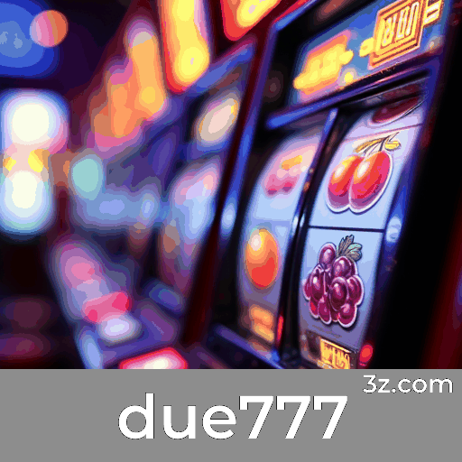 due777: Aventura e Ganhos com Jogos de Cassino
