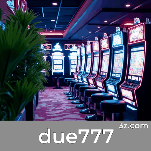 Experiência única de membro no due777: acesso exclusivo!