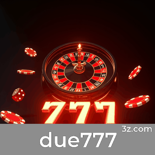 due777: Experiência de Cassino Elite e Autêntica