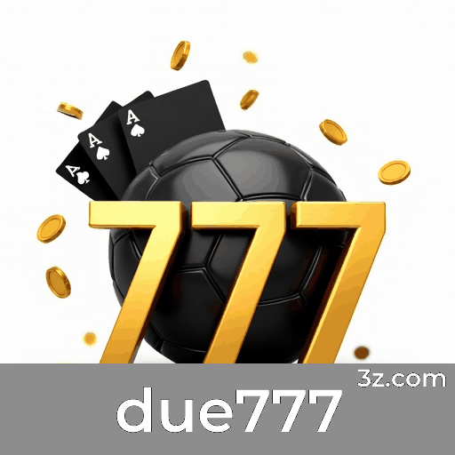 Aproveite as promoções imperdíveis no due777 e ganhe mais!