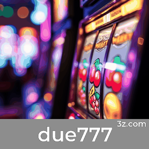 Inovação em jogos redefine apostas online no due777