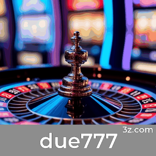 due777: Experiência de Cassino Elite e Autêntica
