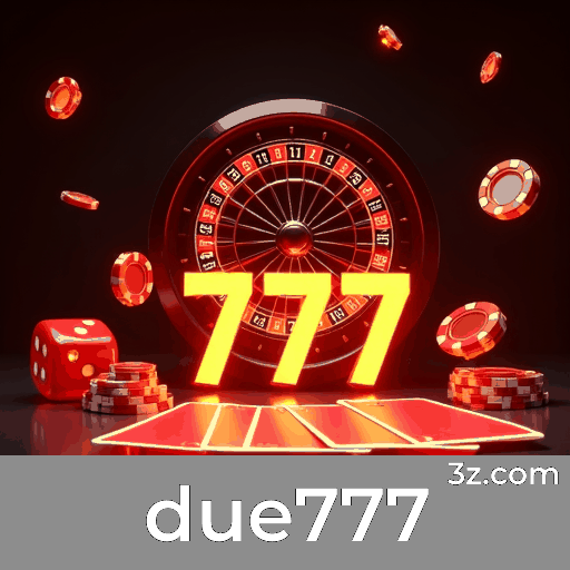 Inovação em jogos redefine apostas online no due777