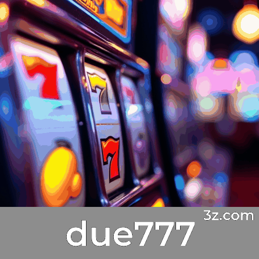 Aproveite as promoções imperdíveis no due777 e ganhe mais!